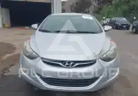 2013 Hyundai Elantra photo