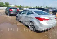 2013 Hyundai Elantra фото
