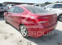 2013 Hyundai Elantra photo