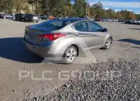 2013 Hyundai Elantra фото