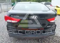 2013 Hyundai Elantra фото