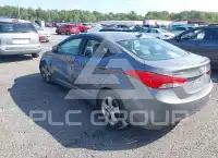 2013 Hyundai Elantra фото