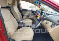 2013 Hyundai Elantra фото