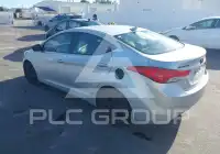 2013 Hyundai Elantra photo