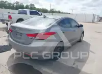 2013 Hyundai Elantra фото