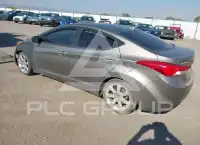 2013 Hyundai Elantra photo