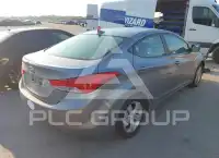 2013 Hyundai Elantra фото