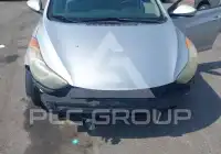 2013 Hyundai Elantra фото