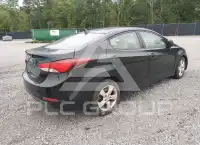 2013 Hyundai Elantra фото