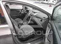 2013 Hyundai Elantra фото