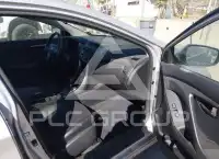 2013 Hyundai Elantra photo