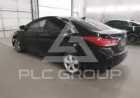 2013 Hyundai Elantra фото
