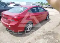 2013 Hyundai Elantra photo