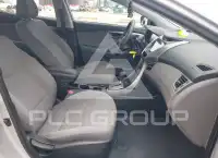 2013 Hyundai Elantra фото