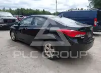 2013 Hyundai Elantra фото