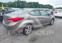 2013 Hyundai Elantra фото