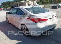 2013 Hyundai Elantra фото