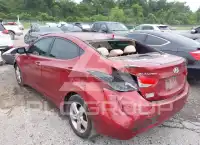 2013 Hyundai Elantra photo