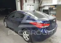 2013 Hyundai Elantra фото