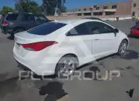 2013 Hyundai Elantra photo