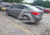 2013 Hyundai Elantra фото