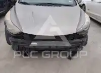 2013 Hyundai Elantra фото