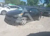 2013 Hyundai Elantra photo