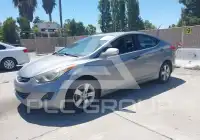 2013 Hyundai Elantra фото