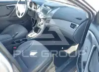 2013 Hyundai Elantra фото