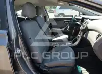 2013 Hyundai Elantra фото