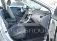 2013 Hyundai Elantra photo