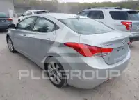 2013 Hyundai Elantra фото