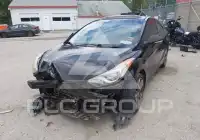 2013 Hyundai Elantra photo