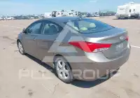 2013 Hyundai Elantra фото