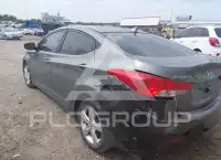 2013 Hyundai Elantra фото