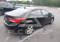 2013 Hyundai Elantra фото