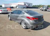 2013 Hyundai Elantra photo