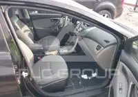 2013 Hyundai Elantra фото