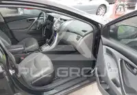 2013 Hyundai Elantra фото