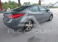 2013 Hyundai Elantra фото