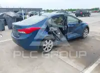 2013 Hyundai Elantra photo