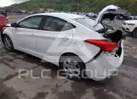 2013 Hyundai Elantra фото