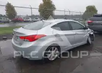 2013 Hyundai Elantra фото