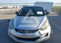 2013 Hyundai Elantra photo