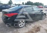 2013 Hyundai Elantra фото