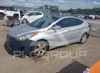 2013 Hyundai Elantra фото