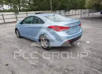 2013 Hyundai Elantra photo