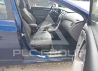 2013 Hyundai Elantra фото