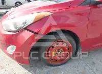 2013 Hyundai Elantra photo