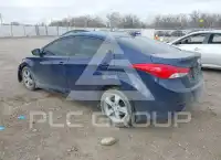 2013 Hyundai Elantra фото